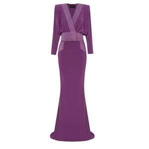 Zhivago I’am her man Gown
